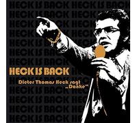 Heck,Dieter Thomas - Heck is Back.Dieter SAGT Dank [Import]