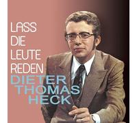 Heck,Dieter Thomas - Lass die Leute Reden