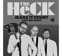 Heck - Make It Count (Black) [Import]