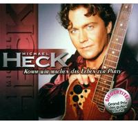 Heck,Michael - Komm Wir Machen das Leben zur [Import]