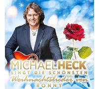 Michael Heck - Michael Heck singt die schönsten Weihnachtslieder von Ronny