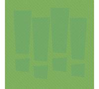 Heck - On Your Nerves [Vinilo]