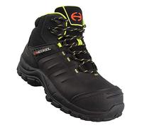 Heckel MACCROSSROAD 2.0 Zapatos de Seguridad Industria y Construcción S3 Ci HI HRO SRC - Talla: 46