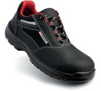 Heckel Seguridadits-/Halbzapatos Focus 2.0 S3 SRC 6771 43 (Weite 11)