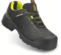 Heckel Seguridadits-/Halbzapatos Macsole Adventure 3.0 S3 SRC 6732 38 (Weite 10)