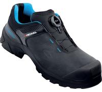 Heckel Seguridadits-/Halbzapatos Macsole Adventure 3.0 S3 SRC S3 BOA Fit Sistema 6737 46 (Weite 11)