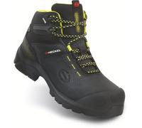 Heckel Seguridaditzapatos/botas Macsole Adventure 3.0 seguridaditbotas S3 SRC 6731 42 (Weite 12)