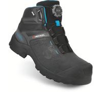 Heckel Seguridaditzapatos/botas Macsole Adventure 3.0 seguridaditbotas S3 SRC S3 BOA Fit sistema 6736 41 (Weite 10)