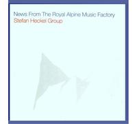 Heckel, Stefan Group - News from the Royal...