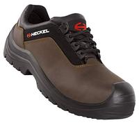 Heckel Suxxeed Offroad Low Zapatos de Seguridad Industria y Construcción S3 SRC - Talla 44