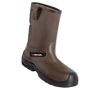 Heckel Suxxeed Offroad Snow - Botas de Seguridad S3 Ci SRC - para los Hombres & Las Mujeres - Talla 41