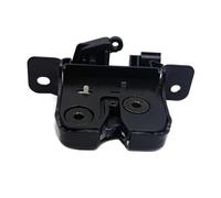 Heckklappen-Türverriegelungsschloss Para Dacia Para Duster Para Logan 2 Motor Actuador Pestillo Bloqueo Puerta Maletero Portón Trasero Escotilla Maletero 905037230R 905039326R