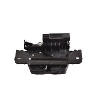 Heckklappen-Türverriegelungsschloss PARA F36 F34 F11 X3 X4 Mecanismo De Cierre De La Tapa Del Maletero Del Portón Trasero 51244878781 4878781 7269544 51247269544