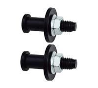 Heckklappen-Türverriegelungsschloss Pernos Pestillo Puerta Trasera Bloqueo Maletero Para Nissan Para Navara D40 Pickup Para Titan 2004-2012 90503-JT30A 90500-ZJ00A 90503-EB700(2 Kits)