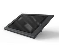 Heckler Design Consola para Zoom Rooms para iPad - Soporte de Mesa Seguro con PoE y Ethernet Gigabit