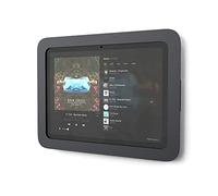 Heckler Design Windfall Wallmount MX/Soporte de Pared antirrobo Compatible con iPad 10 (2022) 10,9 Pulgadas, Negro