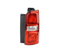 Heckleuchte Derecha Halógena Sin Portalámparas Para Toyota Proace MPY 02/16-