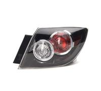 Heckleuchte DTV Compatible con Mazda 3 BK 03/06-05/09 Derecha Lado Copiloto