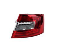 Heckleuchte DTV Compatible con Skoda Octavia 5E 11/2012-02/2017 Derecha