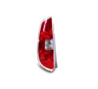 Heckleuchte DTV Compatible con Skoda Roomster Praktik 05/2006 Izq. Conductor