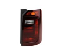 Heckleuchte DTV Compatible con VW Caddy IV SA 05/15- Derecha Lado del Copiloto