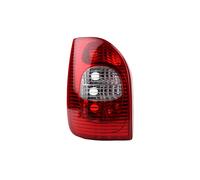 Heckleuchte DTV Halogen Für Citroen Xsara 01/2004 Links Fahrerseite