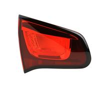 Heckleuchte DTV Halogen Para Citroen C3 11/2009-02/2013 Izquierda Trasera