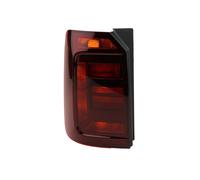 Heckleuchte DTV Halogen Para VW Caddy IV SA 05/2015 Izquierda Trasera Rojo
