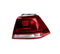 Heckleuchte DTV Halogen Para VW Golf VII 5G1 BA5 08/12-12/16 Derecha Trasera