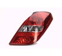 Heckleuchte DTV Halógena Compatible con Hyundai i20 08/2008-04/2012 Derecha
