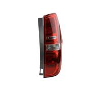 Heckleuchte DTV Halógena Derecha Lado Copiloto Hyundai H-1 02/2008-09/2018