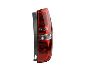 Heckleuchte DTV Halógena Derecha Lado Copiloto Hyundai H-1 02/2008-09/2018