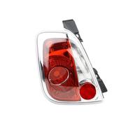 Heckleuchte DTV Halógena Para Fiat 500 312 09/2010-06/2015 Izquierda