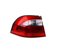 Heckleuchte DTV Halógena Para Kia Rio UB 09/2011- Izquierda Del Conductor