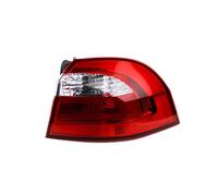 Heckleuchte DTV Halógena Para Kia Rio UB 09/2011 Izquierda Lateral Trasera