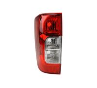 Heckleuchte DTV Halógena Para Nissan Navara D40 10/2015- Izquierda