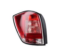 Heckleuchte DTV Halógena Para Opel Astra H 03/2007 Izquierda Trasera