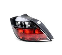 Heckleuchte DTV Halógena Para Opel Astra H 03/2007 Izquierda Trasera
