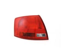 Heckleuchte DTV Para Audi A4 8E 11/2004-06/2008 Izquierda Halógena