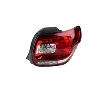 Heckleuchte DTV Para Citroen DS3 11/2009-02/2016 Derecha Halógena