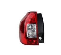 Heckleuchte DTV Para Dacia Logan MCV II 02/13-12/16 Izquierda Halógena