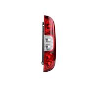 Heckleuchte DTV Para Fiat Doblo 119 223 10/05 Derecha Halógeno