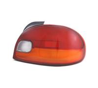 Heckleuchte DTV Para Hyundai Accent X-3 10/1994-01/1997 Derecha Halogen