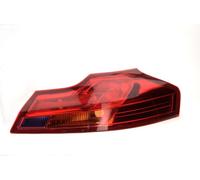 Heckleuchte DTV Para Opel Insignia 07/08-09/13 Derecha Halógena Trasera