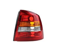 Heckleuchte Halogen DTV 9492391507 Opel Astra G 02/98-01/2005 Derecha