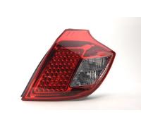 Heckleuchte Halogen DTV Compatible con Kia CeeD 09/2009 Derecha Lado Copiloto