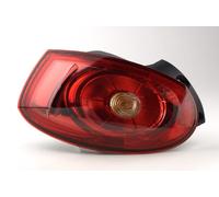Heckleuchte Halogen DTV Fiat Bravo 198 04/2007- Links Rück- y Frenado