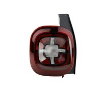 Heckleuchte Halogen DTV Für Dacia Duster HM_ 10/2017- Izquierda