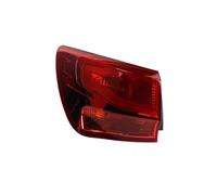 Heckleuchte Halogen DTV Für Kia Ceed 09/12-08/15 Hinten Links Fahrerseite