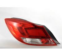 Heckleuchte Halogen DTV Für Opel Insignia 07/08-09/13 Izquierda Trasera